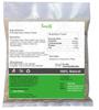 Saara HERBAL FRESH Poonaikali Seed (White) Powder, 700g, Mucuna Puriens, White Velvet Bean Powder, White Kaunch, Kapikachhu, White Dulagondi, Naikkuram Powder (Pack of 7 X 100g) view 2