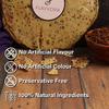 FLAVVORA Amritsari Handmade Papad|Preservative-Free|Crispy & Delicious Gluten Free Healthy Snack (Anardana, 800gm) view 4