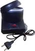 Adwel Black wax heater + Black Chocolate + White strips packet (65pieces) + Wax knife view 2