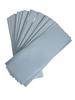 Adwel Black wax heater + Black Chocolate + White strips packet (65pieces) + Wax knife view 3