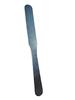 Adwel Black wax heater + Black Chocolate + White strips packet (65pieces) + Wax knife view 4