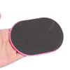 Painless Hair Removal Sponge New Portable Body Depilation,Refill Pads for Hair Remover Buffer,Depilatory Sanding Device Hair,Physical Hair Removal Tool Depilation Tool view 4