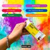 MONKEY BAR - Kesar Thandai Protein Bars - 8 Bars, 50g each, 13g Protein, Healthy & High Protein Snack, No Added Sugar, 6 All Natural Ingredients view 3