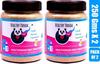 HEALTHY PANDA Organic Multigrain Dry Fruit Porridge/Sprouted Dry Fruit Porridge, Cereal Based Porridge - 250 Grams, Pack Of 2 (500 Grams) view 2