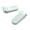 TOUARETAILS Multifunction Manual Body Razor for Women Shaving Trimmer Legs Armpit Epilator Facial Hair Remover for Women Razor, 1 Blade EXTRA - 1 PCS view 4