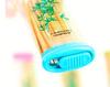Ayra Crafts Nature Bamboo Toothpick Non-Toxic Odorless Toothpicks Portable Tooth Cleaner Oral Care Tool Eco Friendly | Pack of 2 Container view 3