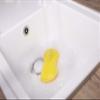 Elbow Grease Scrubbing Pad Yellow | 1 Pack view 3