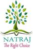 NATRAJ The Right Choice Jaggery Powder Pack Of 700gmx2 = 1400g view 2