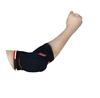 PRO GYM Elbow with Soft Support Padded Cushion for Olecranon Joint Pain, Bursa Protection, Arthritis and Tendonitis Relief (M) view 1