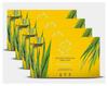 Wellspring (Pack of 4) Nirol Natural Washing Laundry Soap Bar | Veg, Organic And Chemical Free| Baby Safe| For Sensitive Skin| Lemongrass Fragrance (480 Grams) view 1