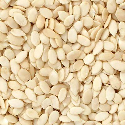 SSV Collections Muskmelon Seeds Without Shell| Kharbooja Bij Magaj(200 g)