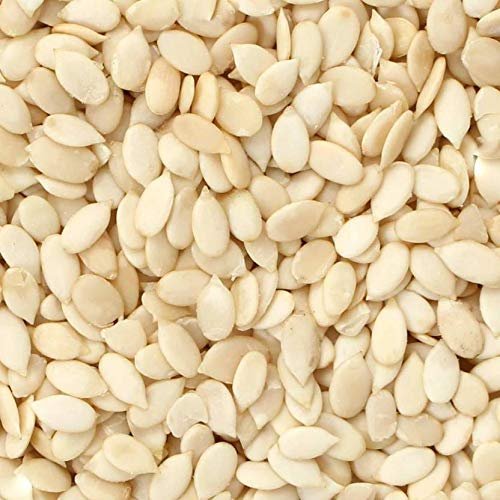 SSV Collections Muskmelon Seeds Without Shell| Kharbooja Bij Magaj(200 g)