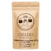 CHADO Assam Black Tea (37.5g, 15 Pyramid Tea Bags) - Makes 15 Cups, 3 Infusions - Fresh Black Tea view 4