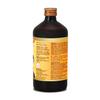 Baidyanath Abhayarisht - 450 ml | Useful in Piles, Constipation and Abdominal Pain Relief (Pack of 1) view 2