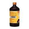 Baidyanath Abhayarisht - 450 ml | Useful in Piles, Constipation and Abdominal Pain Relief (Pack of 1) view 3