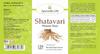 Ayurvedic Life Shatavari 120 Tablets Pack of 4 view 2