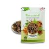 IndianJadiBooti Anar Chilka - Nashpal - Naspal - Anaar Chhilka - Pomegranate Peel, 250 Grams view 1
