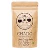 Chado Finest Jasmine Pearls Green Tea Pyramid Tea Bags |Makes 45 cups | 3 Infused | Fresh Green Tea view 2