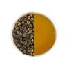 Chado Finest Jasmine Pearls Green Tea Pyramid Tea Bags |Makes 45 cups | 3 Infused | Fresh Green Tea view 4