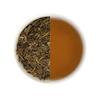 Chado Tea Pan Fired Green Tea (2.5*15=37.5 g Pyramid Tea Bags) |Makes 45 cups |3 Infused |Fresh Green Tea view 3