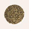 CHADO Moroccan Mint Green Tea (37.5g Pyramid Tea Bags) | Makes 45 Cups | 3 Infusions | Fresh Green Tea view 3