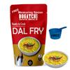 BOGATCHI Quick Meals - Ready to Cook Authentic DAL Fry - 200 g , Ready to Eat Meal, Delicious and Tasty Instant Meal, 100% Natural Ingredients, No Preservatives, No Artificial Colours & Flavours view 3