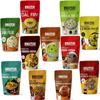 BOGATCHI Quick Meals - Ready to Cook Healthy Quinoa PULAO - 200g , Ready to Eat Meal and Tasty Instant Meal, 100% Natural Ingredients, No Preservatives, No Artificial Flavours & Colours view 4