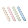 4 Pack Travel Toothbrush Holder Case, Portable Toothbrush Holder for Travel/Camping/School view 1