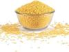 Organic Nature Split Kernels of Mustard | Rai Dal for Pickle 400 Gram view 2
