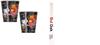 SAMYANG Black Stir Fried, Hot Chicken Flavor Ramen Cup with Chopstick, Instant Noodle Soup 70 Grams*2Pack (Imported) (Pack of 2) view 1