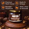 Jindal Cocoa Cocoburst Nut Spread Combo  Pistachio, Roasted Almond & Dark Chocolate Hazelnut Almond Spread  3 x 300g | Creamy Nut Butters | No Palm Oil | No Preservatives | High Protein | Vegetarian view 2