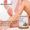 BEAUCODE ALMOND HAIR REMOVING WAX 800 GM view 3
