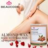 BEAUCODE ALMOND HAIR REMOVING WAX 800 GM view 4