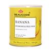 BEAUCODE BANANA HAIR REMOVING WAX 800 GM view 1