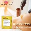 BEAUCODE BANANA HAIR REMOVING WAX 800 GM view 2