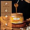 Jindal Cocoa Cocoburst Almond Butter Spread  300g | Creamy & Unsweetened Roasted Almond Cocoa Butter | 95% Almonds | No Palm Oil | No Added Sugar | No Preservatives or Colors | Protein Rich | Vegan view 4