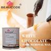BEAUCODE WHITE CHOCOLATE HAIR REMOVING WAX 800 GM view 2