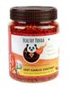 HEALTHY PANDA Assorted/Combo Offer Pack - Organic Hot Garlic / Lasun Chutney and Fenugreek / Methkut Chatani - 125 Grams, Pack of 2 Each (500 Grams) view 1