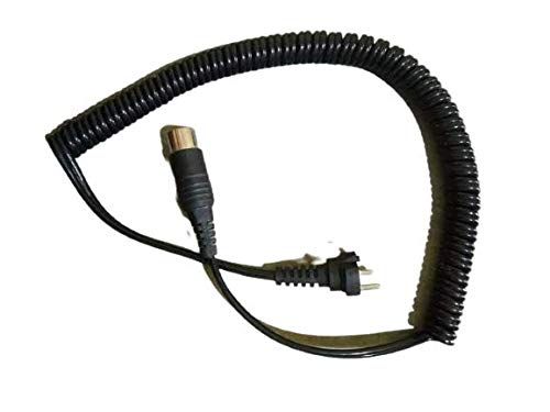 Shreyan And Co Micro Motor Wrinkled Cord for Dental Chair