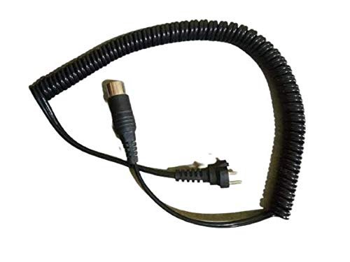 Shreyan And Co Micro Motor Wrinkled Cord for Dental Chair