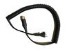 Shreyan And Co Micro Motor Wrinkled Cord for Dental Chair view 1