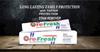 ALTOS OREFRESH TOOTHPASTE 100 GM (PACK OF 4) view 2