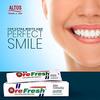 ALTOS OREFRESH TOOTHPASTE 100 GM (PACK OF 4) view 3
