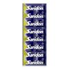 Saridon Quick Relief Tablets, Pack of 4 Strips of 10 Tablets, 40 Tablets, White view 1