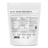 Unived MCT 70% | Medium Chain Triglyceride Oil Powder | Clean Energy Fuel | Pure MCT 5g with C-8: 3528mg & C-10: 1512mg in a 70:30 ratio | Keto Friendly | 30 Servings view 2