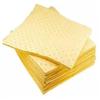 DEMEANOR Chemical Absorbent Pads (40cm x 50cm) (286 gsm)(Pack of 100) (100) view 1