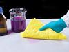DEMEANOR Chemical Absorbent Pads (40cm x 50cm) (286 gsm)(Pack of 100) (100) view 4