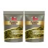8AM Raw Pumpkin Seeds for Eating, 180g(Pack of 2) | Protein & Fiber Rich Superfood | Best Snack to Lose Weight, Perfect Addition for Healthy Lifestyle | Immunity Booster view 1