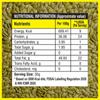 8AM Raw Pumpkin Seeds for Eating, 180g(Pack of 2) | Protein & Fiber Rich Superfood | Best Snack to Lose Weight, Perfect Addition for Healthy Lifestyle | Immunity Booster view 2