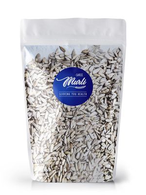 Shree Murli Raw Sunflower Seed (5kg)